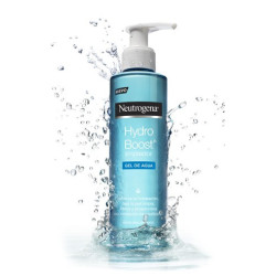 NEUTROGENA GEL DE AGUA 2OOML