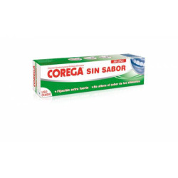 COREGA CREMA SIN SABOR 40 G