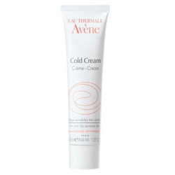 AVENE COLD CREAM 40ML