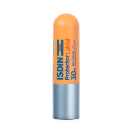 ISDIN PROTECTOR LABIAL SPF30, 4G