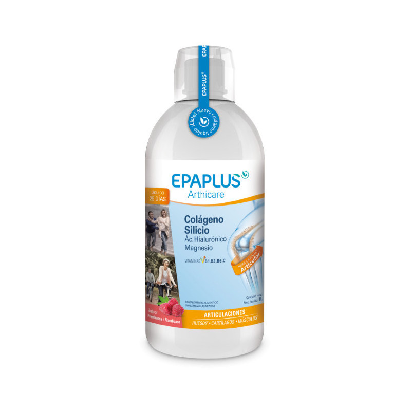 EPAPLUS ARTHICARE MANTENIMIENTO SABOR FRAMBUESA 1L