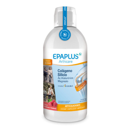 EPAPLUS ARTHICARE MANTENIMIENTO SABOR FRAMBUESA 1L