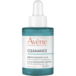 AVENE CLEANANCE SERUM EXFOLIANTE 30 ML