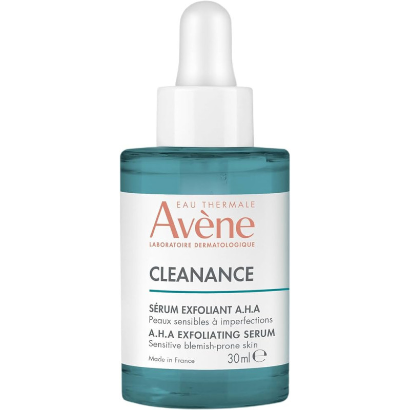 AVENE CLEANANCE SERUM EXFOLIANTE 30 ML