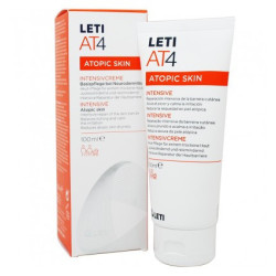 LETI AT4 INTENSIVE, 100 ML