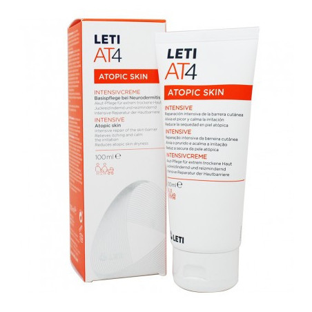 LETI AT4 INTENSIVE, 100 ML