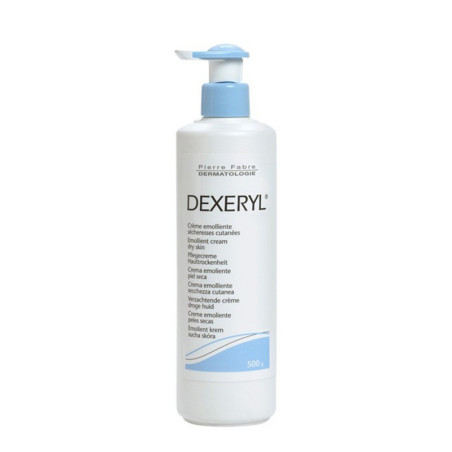 DEXERYL CREMA EMOLIENTE 500 ML