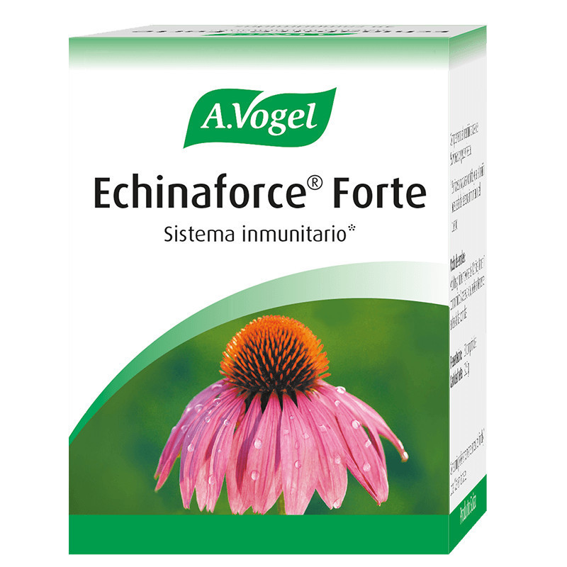 A.VOGEL ECHINAFORCE FORTE 30 COMP