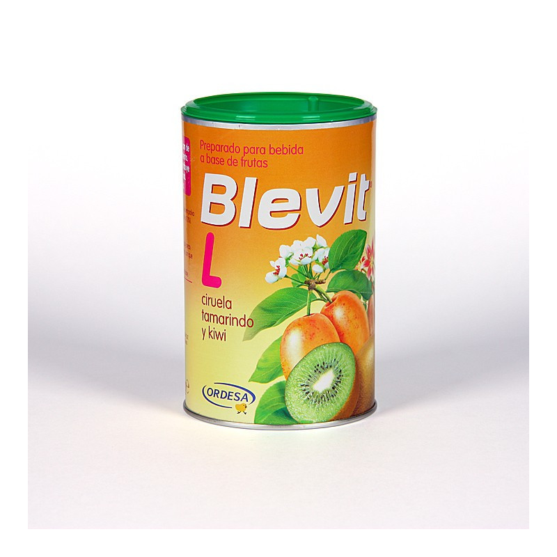 BLEVIT PLUS LAXANTE 150 G