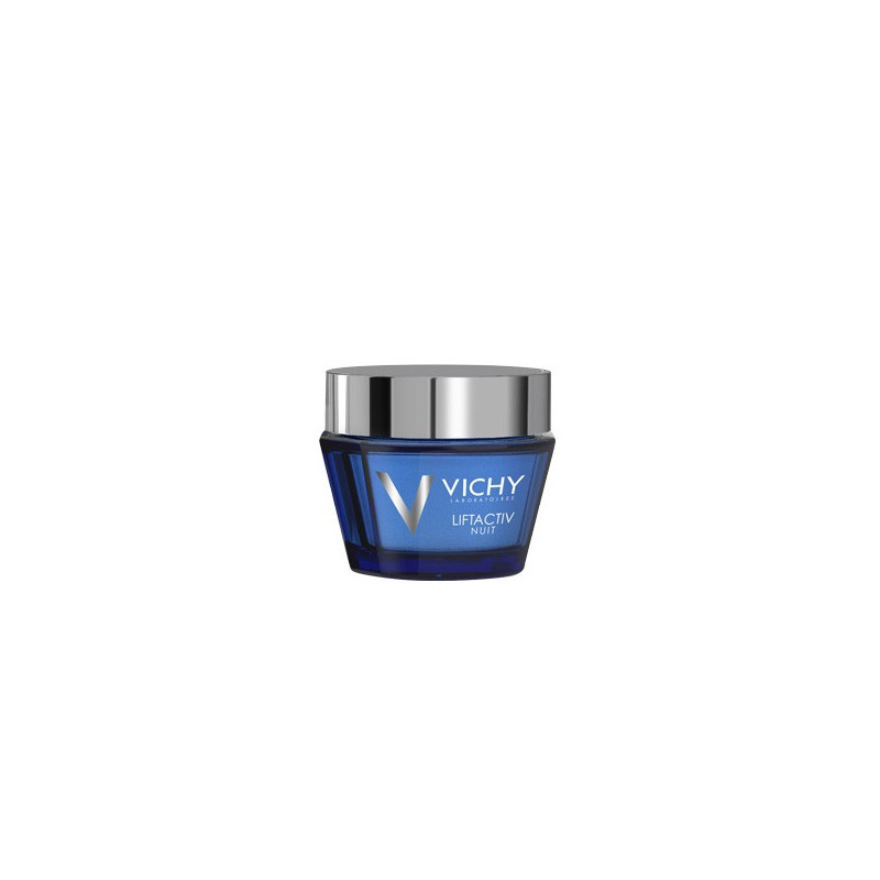 VICHY LIFTACTIV CREMA NOCHE 50 ML