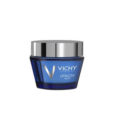 VICHY LIFTACTIV CREMA NOCHE 50 ML