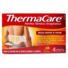 THERMACARE LUMBAR Y CADERA 4 PARCHES