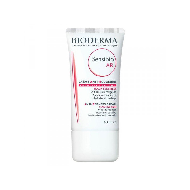 BIODERMA SENSIBIO AR CREMA 40ML