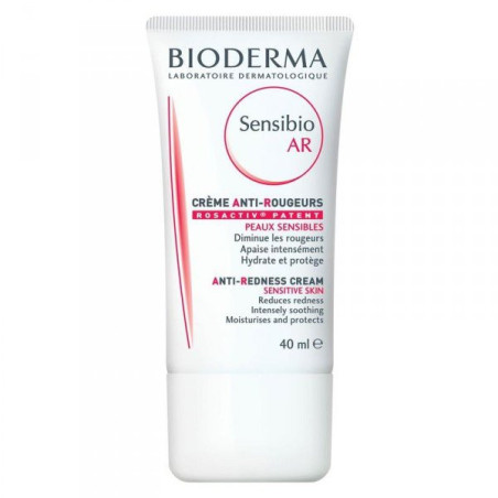 BIODERMA SENSIBIO AR CREMA 40ML