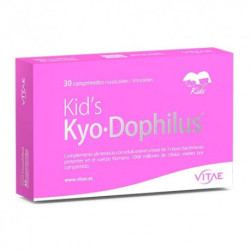 VITAE KID's KYO-DOPHILUS 30 COMPRIMIDOS