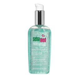 SEBAMED GEL ALOE DERMOHIDRATANTE 200 ML