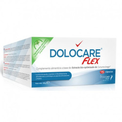 PROCARE DOLOCARE FLEX 180 CÁPSULAS