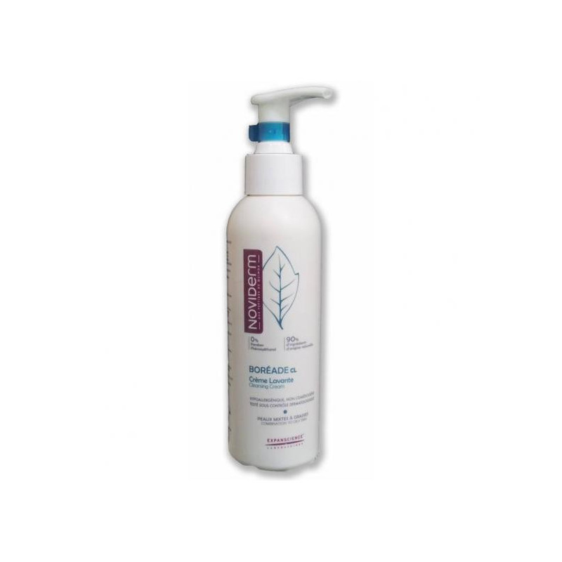 BORÉADE CREMA LAVANTE 200ML