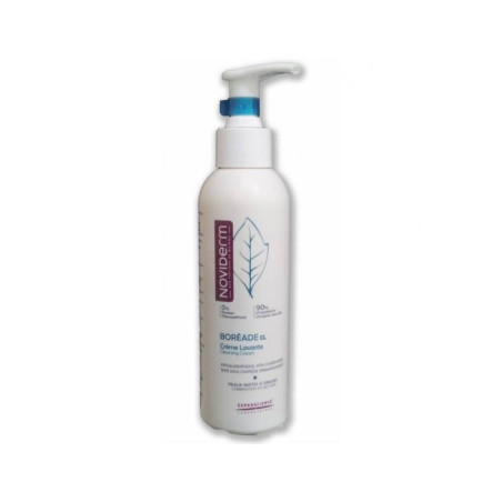 BORÉADE CREMA LAVANTE 200ML