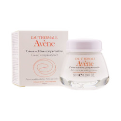 AVENE CREMA COMPENSADORA 50ML