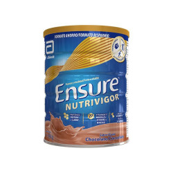 ENSURE NUTRIVIGOR CHOCOLATE 850G