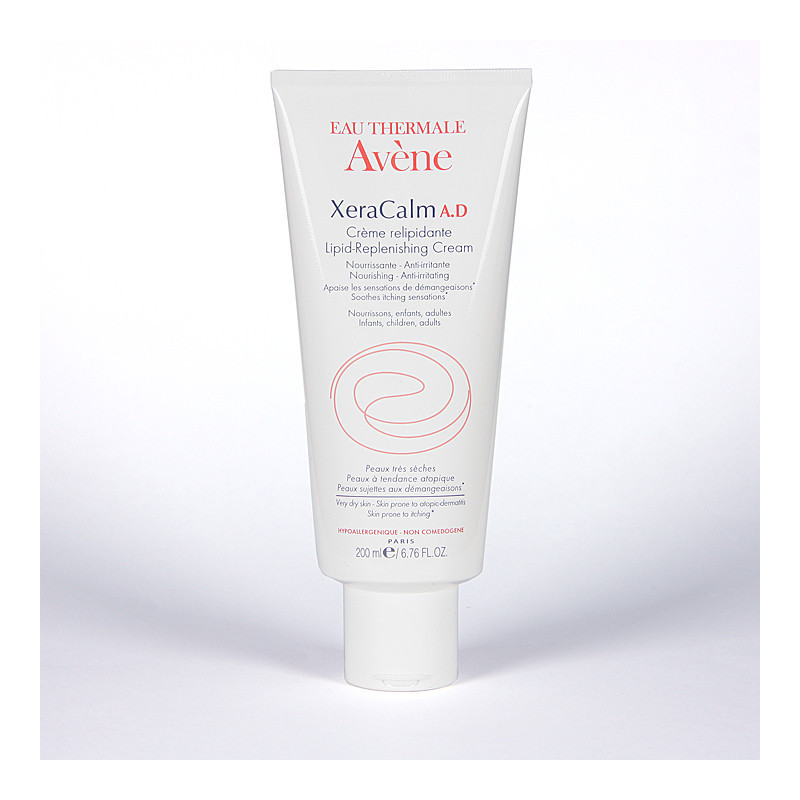 AVENE XERACALM A.D.CREMA 200ML