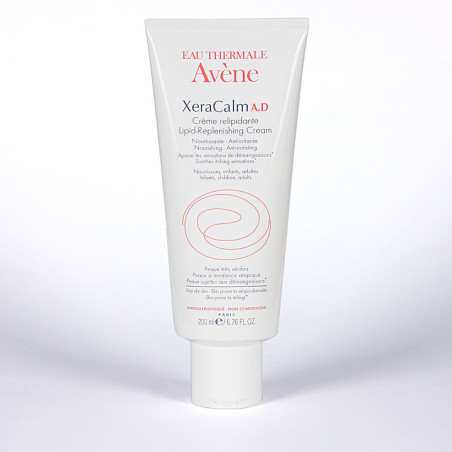 AVENE XERACALM A.D.CREMA 200ML