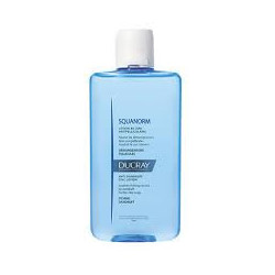 DUCRAY SQUANORM ZINC LOCIÓN ANTICASPA  200ML