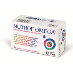 NUTROF OMEGA THEA