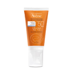 AVENE ULTRA-MAT FLUIDO FPS50+ 50ML