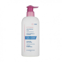 DUCRAY ICTYANE LECHE CORPORAL 500 ML