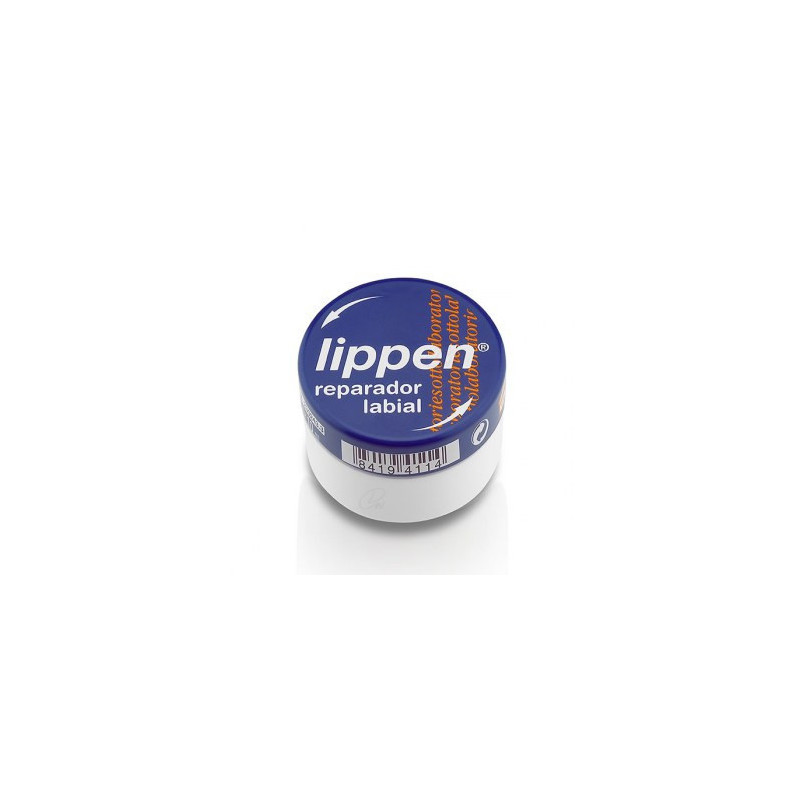 LIPPEN REPARADOR LABIAL TARRO