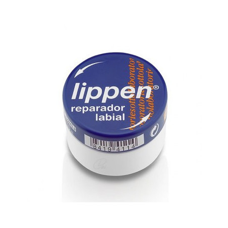 LIPPEN REPARADOR LABIAL TARRO