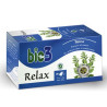 BIE3 INFUSIÓN 25 BOLSITAS RELAX