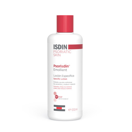 ISDIN PSORISDIN EMOLLIENT 200ML