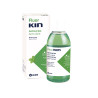 KIN FLUOR ANTICARIES ENJUAGUE BUCAL MENTA FRESCA 500ML