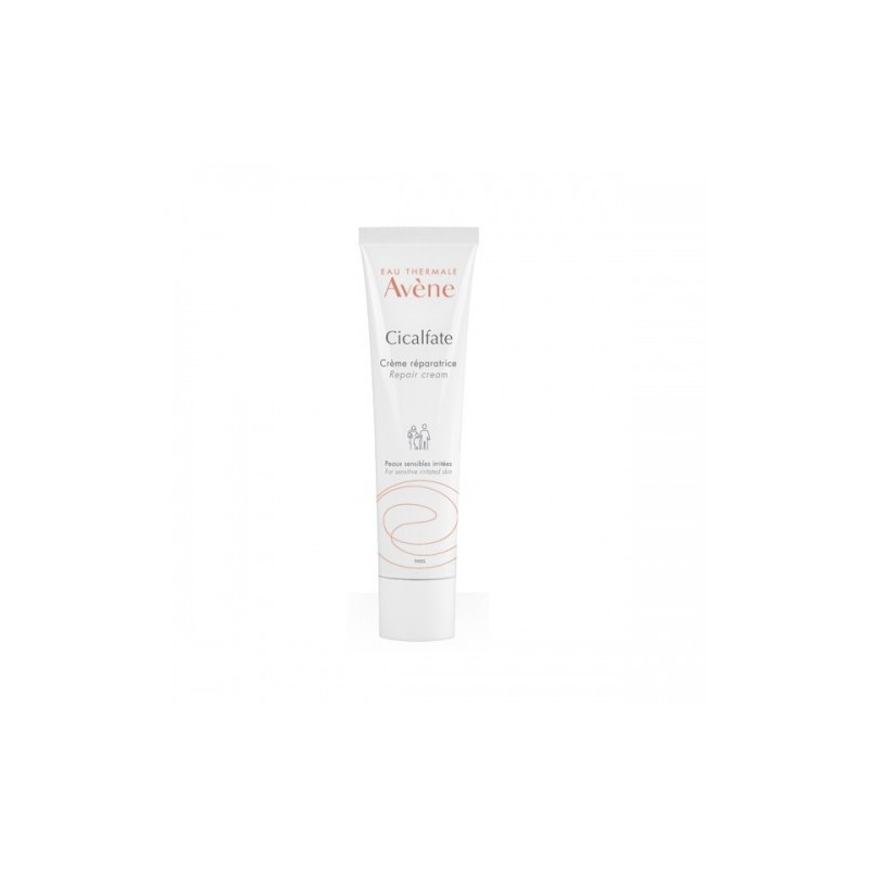 AVENE CICALFATE CREMA REPARADORA 40ML