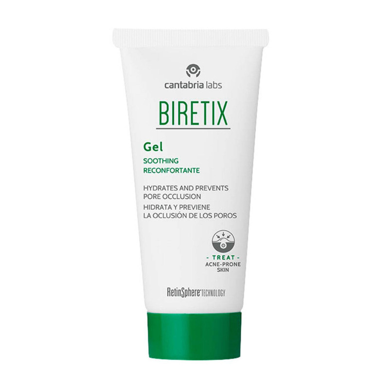 CANTABRIA LABS BIRETIX GEL 50ML