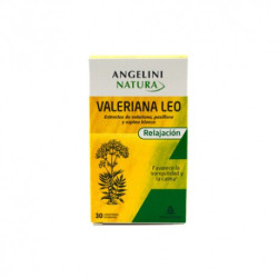 ANGELINI VALERIANA LEO 30 COMPRIMIDOS