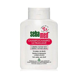 SEBAMED CHAMPU ULTRASUAVE 400 ML