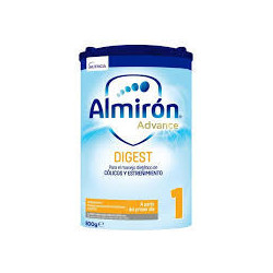 ALMIRON ADVANCE DIGEST 1, 800G