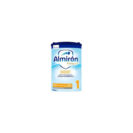 ALMIRON ADVANCE DIGEST 1, 800G