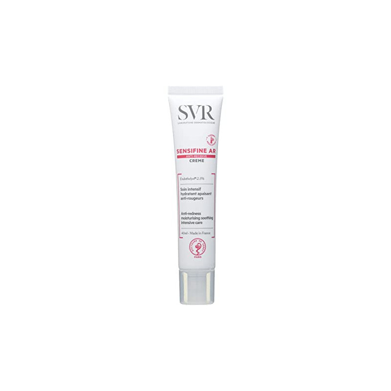 SVR SENSIFINE AR CREMA 40ML