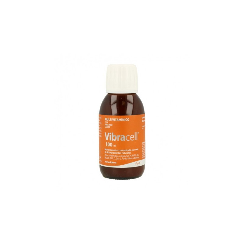 VITAE VIBRACELL 100 ML