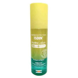 ISDIN FOTOPROTECTOR SPF50+ HYDRO LOTION 200ML