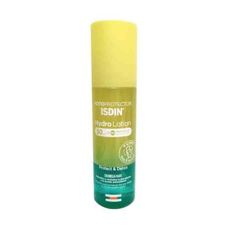 ISDIN FOTOPROTECTOR SPF50+ HYDRO LOTION 200ML