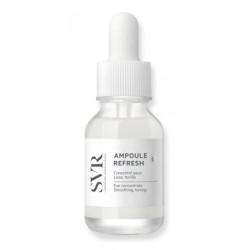 SVR AMPOULE REFRESH CONTORNO OJOS 15ML