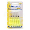 INTERPROX CEPILLO DENTAL INTERPROXIMAL MINI