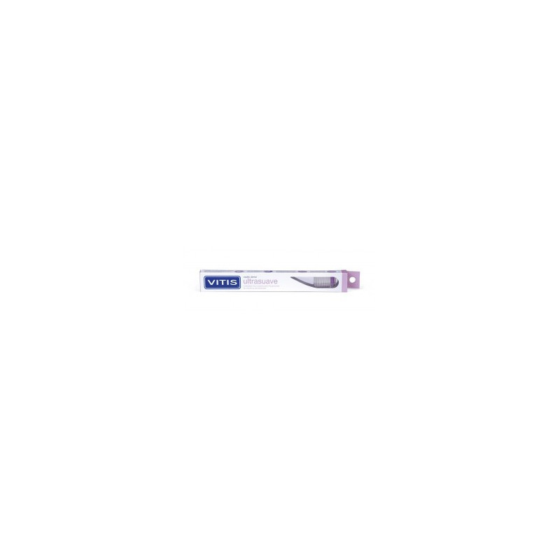 CEPILLO DENTAL ULTRASUAVE VITIS