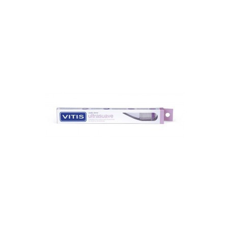 CEPILLO DENTAL ULTRASUAVE VITIS